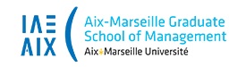 IAE Aix Graduate School of Management, France