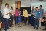 IIM Indore Conducts 10 Year Reunion for the Batch 2007