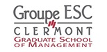 ESC Clermont Graduate School of Management, France