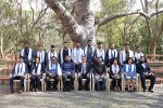 IIM Indore’s First Executive Education Diploma Batch Graduates
