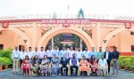 IIM Indore’s Centre of Excellence, ANVESHAN, Successfully Concludes Its Inaugural Batch