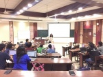 Agile Ninja International Training Workshop Held at IIM Indore