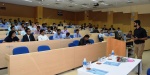 Mr. Anuj Tejpal, CBDO, OYO Rooms Speaks at IIM Indore