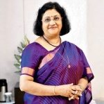 Smt. Arundhati Bhattacharya Appointed as Chairperson, IIM Sambalpur