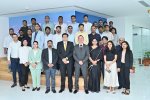 IIM Indore Welcomes PGPMX Batch 20, Emphasizing Holistic Development and Societal Impact