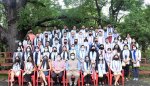 First Batch of Certificate Programme in Digital Marketing and Strategy Concludes