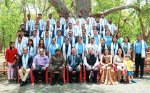 First Batch of Certificate Programme in Global Supply Chain Management Concludes