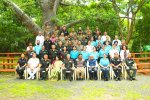 The Third Batch of the Certificate Programme in International Business Management for Defence Officers Begins at IIM Indore