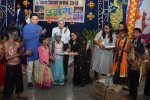IIM Indore Celebrates Children’s Day with Under -privileged Children