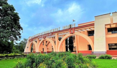 IIM Indore Forges Two New Collaborations to Strengthen Global Partnerships