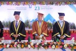 IIM Indore Conducts its 23rd Annual Convocation