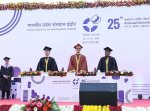 IIM Indore Conducts its 25th Annual Convocation