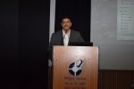 Guest Talk on Cyber Security Held at IIM Indore