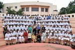 Students & Faculty from Delhi Public School, Indore Visit IIM Indore