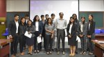 IIM Indore Conducts Campus Round for Hult Prize 2018