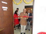 Dental Clinic Inaugurated at IIM Indore