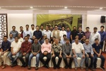 EPGP Alumni Meet- IIMIKON- Mumbai Chapter Held at Mumbai