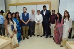 Ninth Edition of FDP Concludes at IIM Indore