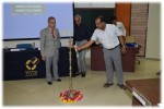Seventh Edition of FDP inaugurated at IIM Indore