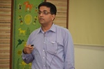 IIM Indore Conducts Guest Lecture on Frugal and Inclusive Innovation