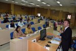 IIM Indore & GIAN Organize a Course on Mixed Methods Research