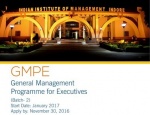 Commencement of 2nd Batch of GMPE