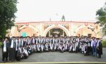 Three Batches of IIM Indore’s Executive Education Programmes in UAE and GCC Nations Graduate
