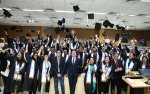 Valedictory Ceremony Marks the Successful Completion of Two General Management Programmes for Executives at IIM Indore