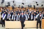 Two Batches of GMPe UAE and GCC Nations Graduate