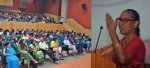 Dr. Lilavati Krishnan Speaks at IIM Indore on Social Inclusion
