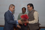 Hindi Workshop Held at IIM Indore
