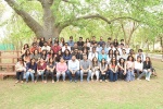 Students from IES College, Mumbai Visit IIM Indore for Architectural Learnings