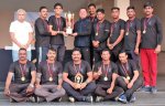IIM Indore Cricket Tournament Champions Trophy 2022
