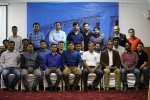 IIMIKON- EPGP Alum Meet Held at Bangalore