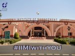 IIM Indore to Distribute Food Packets to Patients & Police, Alumni Join Hands for Plasma Donor Management
