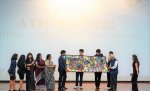1500+ Participants, 150 Colleges, 21 Events: Atharv Begins on a High Note