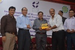 Industry Outreach Programme Held at Jal Auditorium by IIM Indore