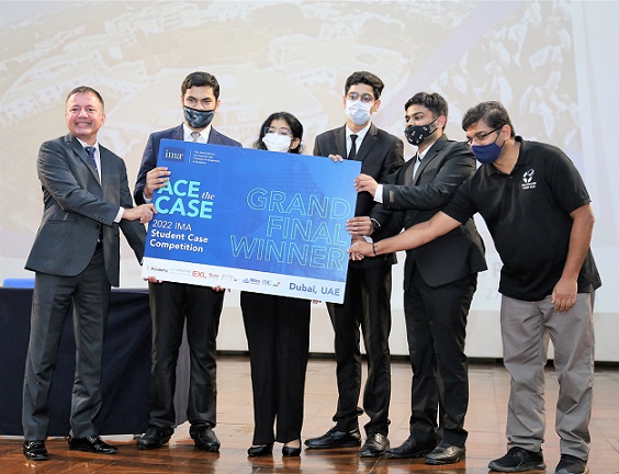 case study competition india 2022