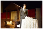 IIM Indore students stage the play- ‘The Importance of Being Earnest’