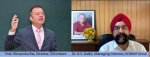 Induction of the Four Flagship Programmes of IIM Indore Held Online