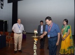 Industry Meet 2017 Held at IIM Indore