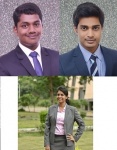 IIM Indore PGP Students Among Top Ten Finalist for RMAI Flame Awards