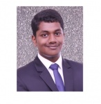IIM Indore’s Student R Jaikarthik Wins National Level Summer Competition by FMS-IRM