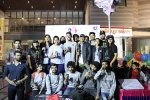Mini Sports Activities at 56 Dukaan by IIM Indore’s Ranbhoomi Team