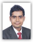 Kapil Kanungo, IPM Student at IIM Indore felicitated by Campus France