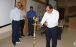 Mr. Vijay Sethi, CIO and Head CSR, Hero MotoCorp Ltd. Visits IIM Indore