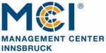 MCI MANAGEMENT CENTER INNSBRUCK, Austria
