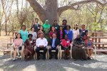 MDP on Promoting Women Entrepreneurship & Start-ups