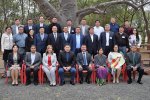 Management Development Programme for Governors of Mongolia at IIM Indore