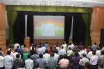 IIM Indore Community Takes Pledge for New India